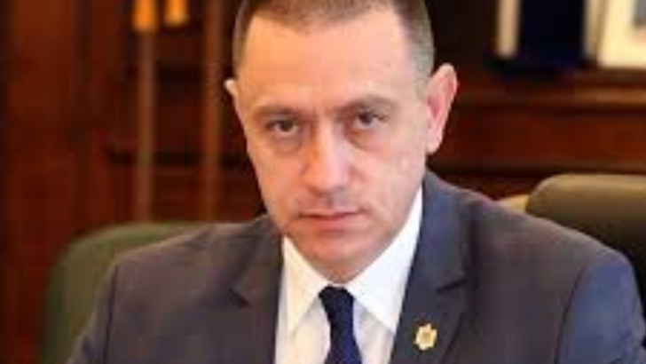 Mihai Fifor, nou atac la ministrul Finanțelor: „Este un pericol pentru economia României”
